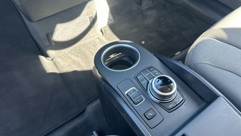 BMW I3 125kW 33kWh 5dr Auto Electric Hatchback